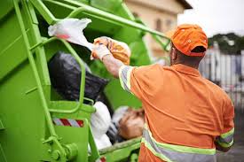 Best Demolition Debris Removal  in Riverton, UT