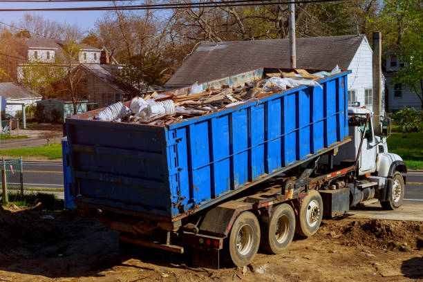 Best Yard Waste Removal  in Riverton, UT