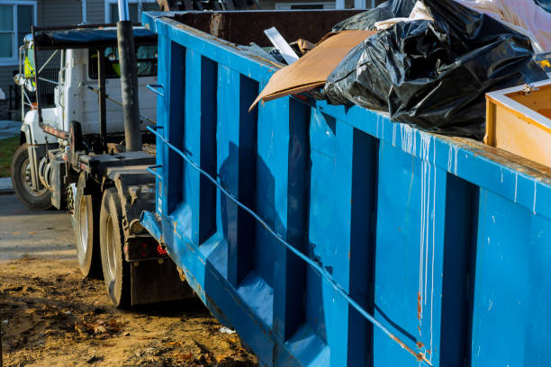 Reliable Riverton, UT Junk Removal Services Solutions