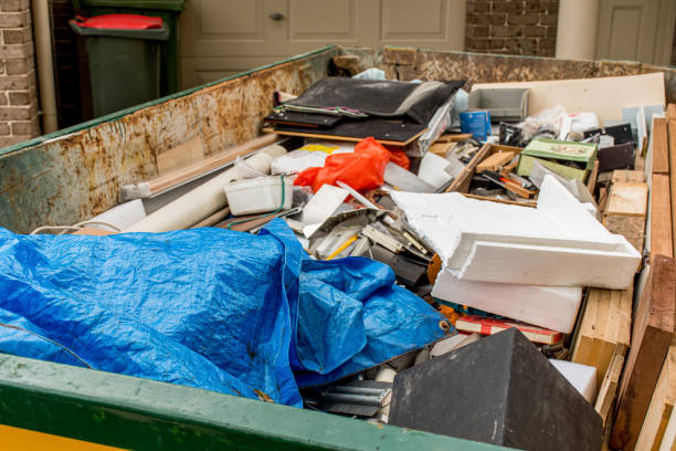 Best Donation Pickup Services  in Riverton, UT