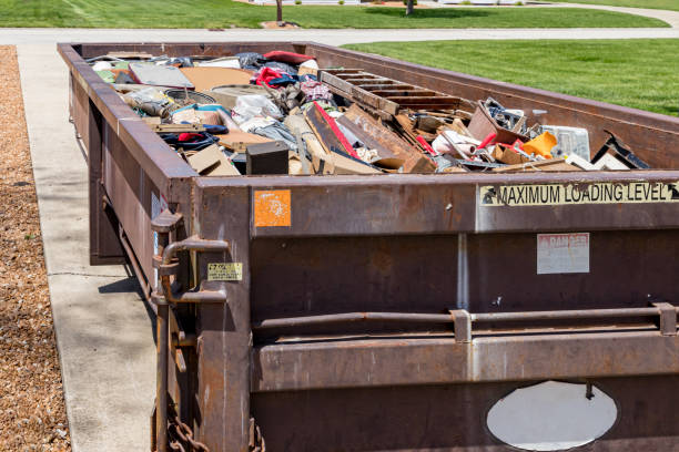 Retail Junk Removal in Riverton, UT