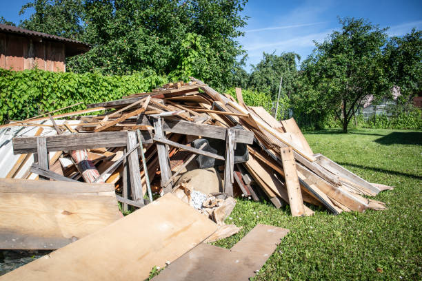 Best Scrap Metal Removal  in Riverton, UT